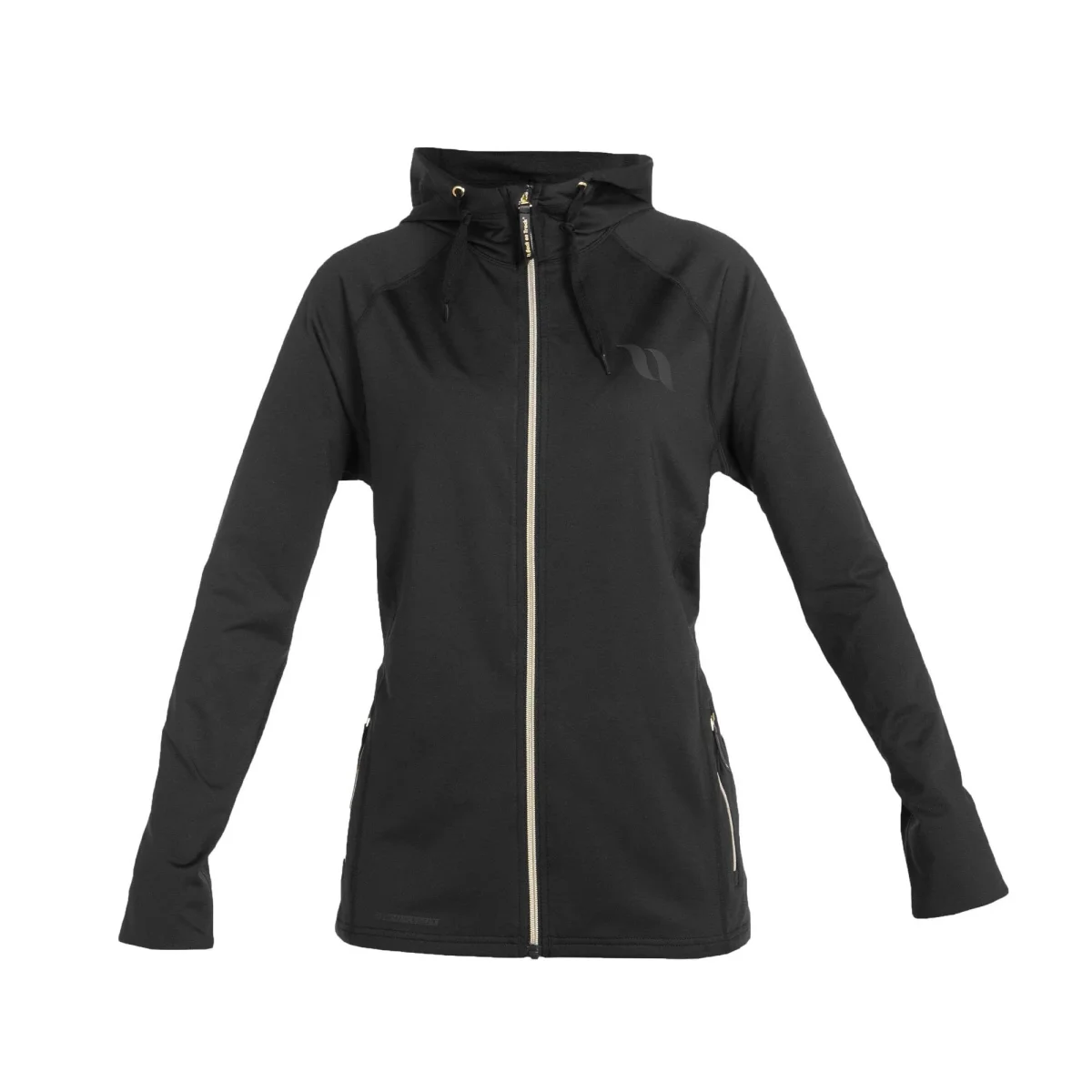 „Alissa“ P4G W’s Hoodie