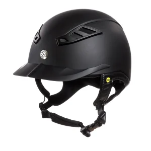 EQ3 "Lynx" - Smooth Top Schwarz (S 50-53)