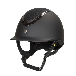 EQ3 "Pardus" - Smooth Schwarz Sand