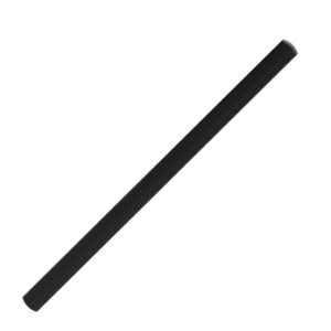 Udaption Rundrohr Ø 16 mm x 2 mm x 350 mm