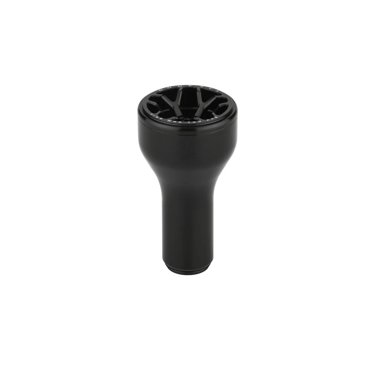 Gomexus Aluminium Knob 30mm